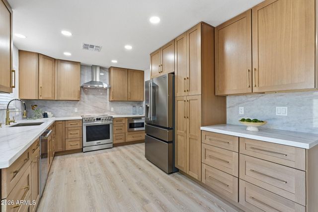 8418 E Via De Viva --, Scottsdale, AZ 85258