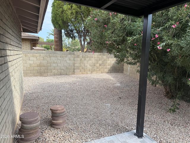 8418 E Via De Viva --, Scottsdale, AZ 85258