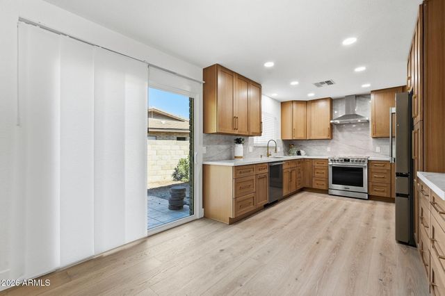 8418 E Via De Viva --, Scottsdale, AZ 85258
