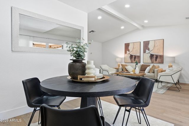 8418 E Via De Viva --, Scottsdale, AZ 85258