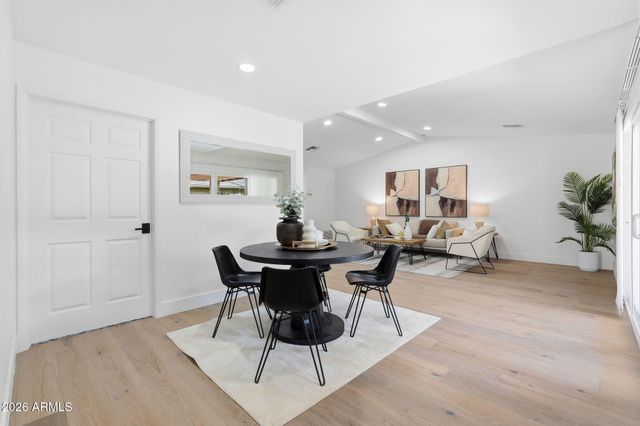 8418 E Via De Viva --, Scottsdale, AZ 85258
