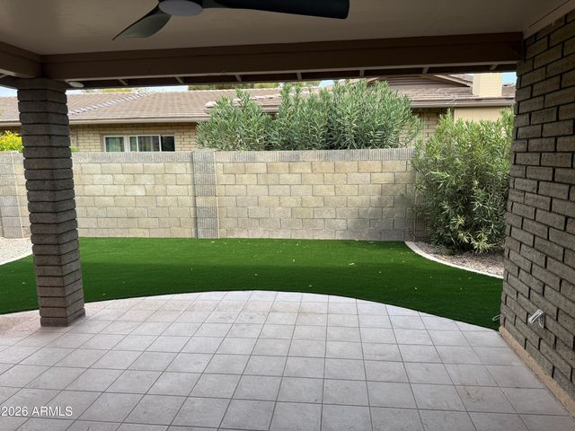 8418 E Via De Viva --, Scottsdale, AZ 85258