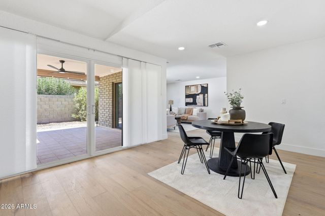 8418 E Via De Viva --, Scottsdale, AZ 85258