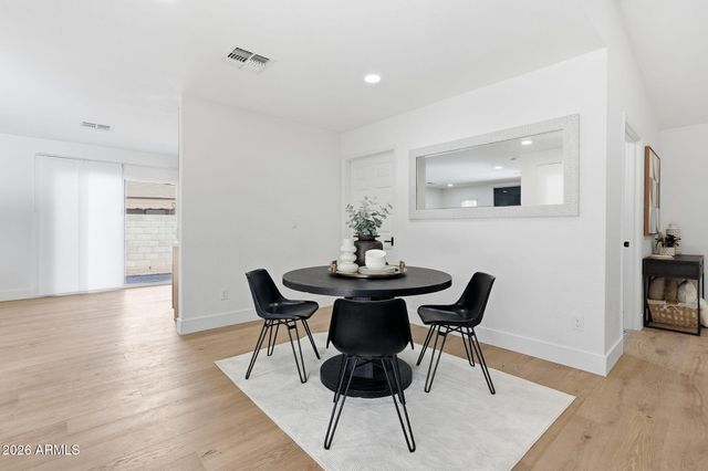 8418 E Via De Viva --, Scottsdale, AZ 85258