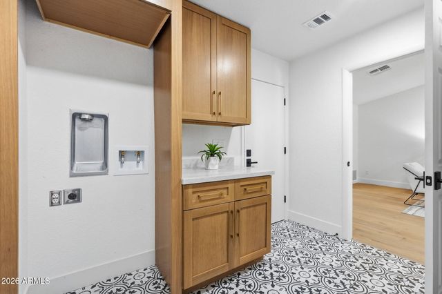 8418 E Via De Viva --, Scottsdale, AZ 85258