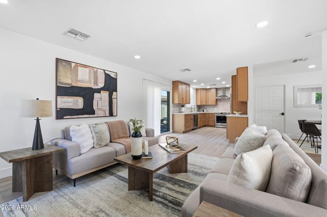 8418 E Via De Viva --, Scottsdale, AZ 85258