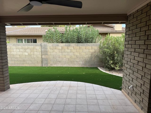 8418 E Via De Viva --, Scottsdale, AZ 85258