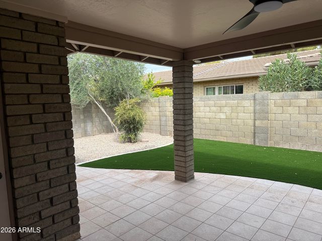 8418 E Via De Viva --, Scottsdale, AZ 85258