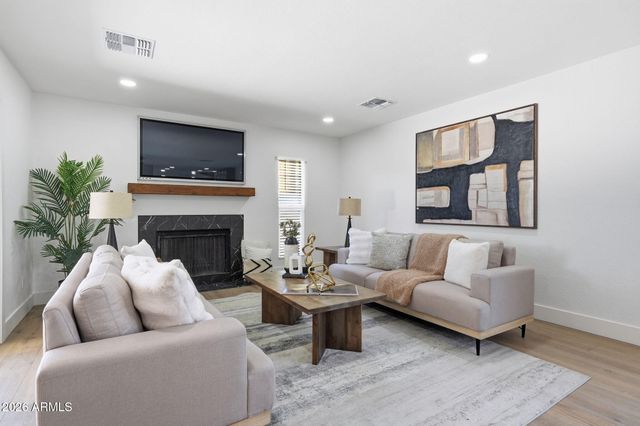 8418 E Via De Viva --, Scottsdale, AZ 85258