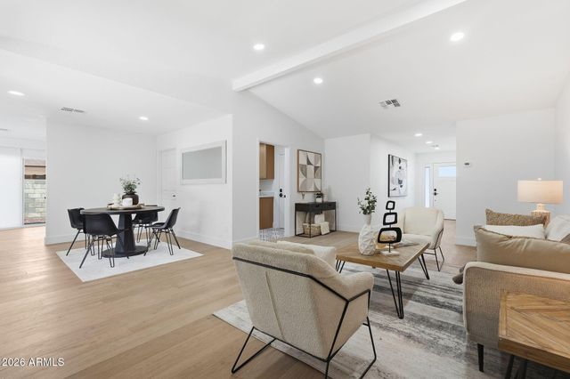 8418 E Via De Viva --, Scottsdale, AZ 85258