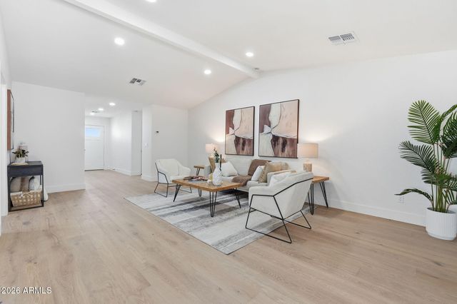 8418 E Via De Viva --, Scottsdale, AZ 85258