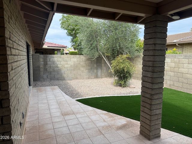 8418 E Via De Viva --, Scottsdale, AZ 85258