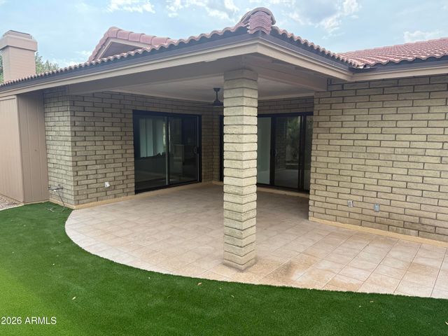 8418 E Via De Viva --, Scottsdale, AZ 85258