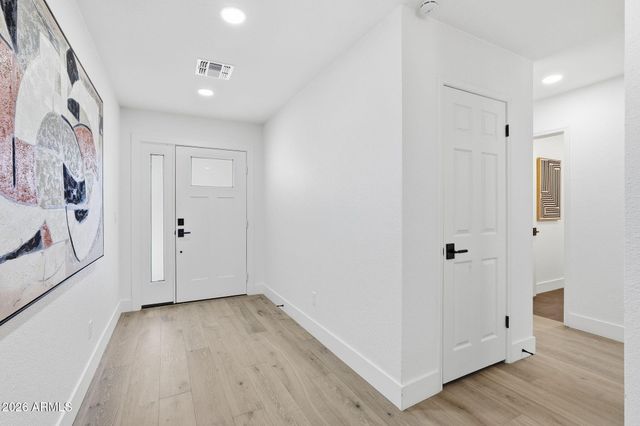 8418 E Via De Viva --, Scottsdale, AZ 85258