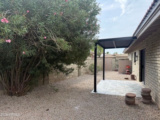 8418 E Via De Viva --, Scottsdale, AZ 85258