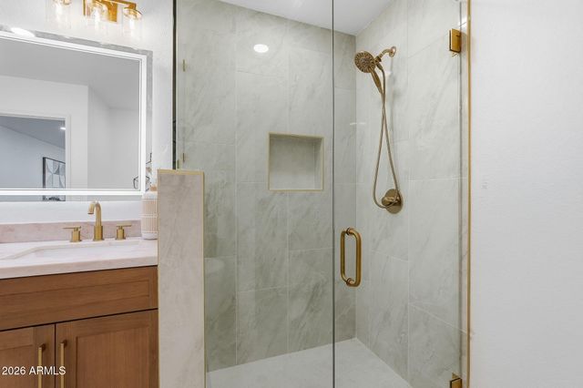 8418 E Via De Viva --, Scottsdale, AZ 85258