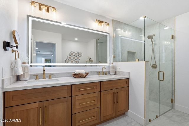 8418 E Via De Viva --, Scottsdale, AZ 85258