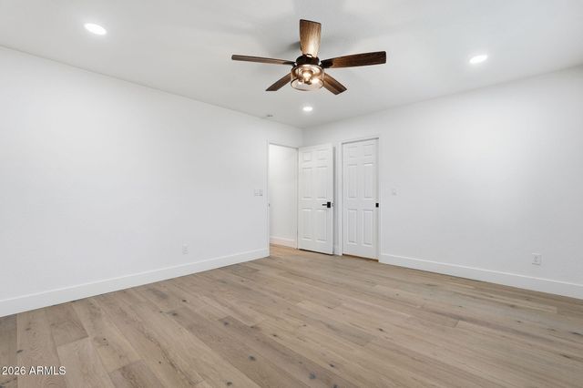 8418 E Via De Viva --, Scottsdale, AZ 85258