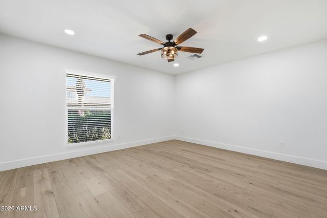 8418 E Via De Viva --, Scottsdale, AZ 85258