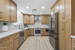 8418 E Via De Viva --, Scottsdale, AZ 85258