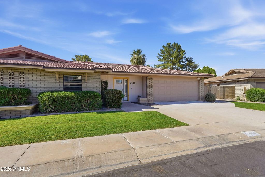 8418 E Via De Viva --, Scottsdale, AZ 85258 — photo 3