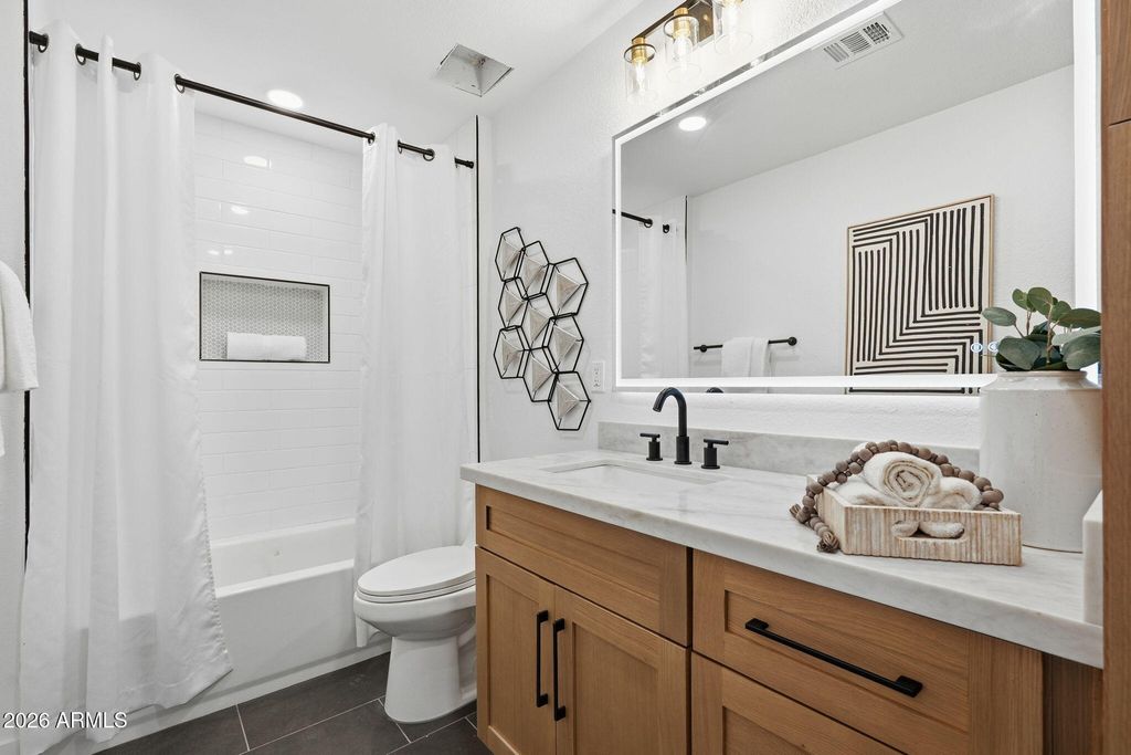 8418 E Via De Viva --, Scottsdale, AZ 85258 — photo 5
