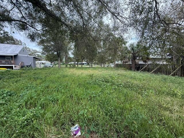 1845 Copenhaver Road, Fort Pierce, FL 34945