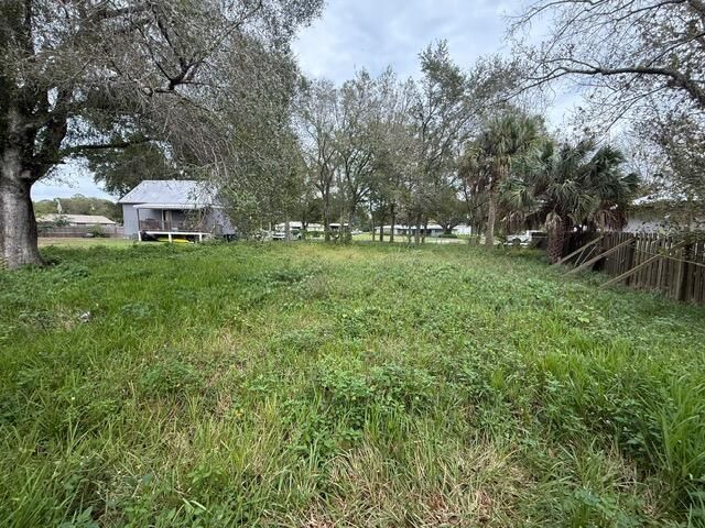 1845 Copenhaver Road, Fort Pierce, FL 34945