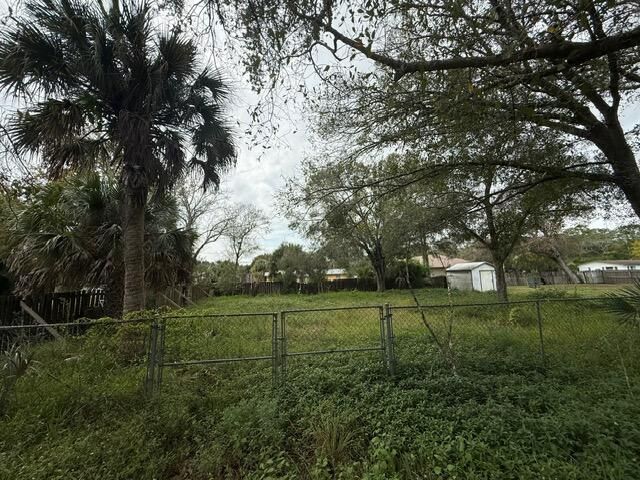 1845 Copenhaver Road, Fort Pierce, FL 34945
