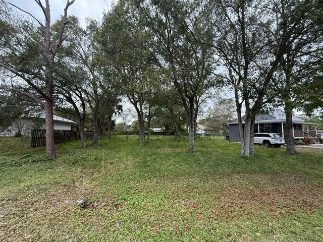 1845 Copenhaver Road, Fort Pierce, FL 34945
