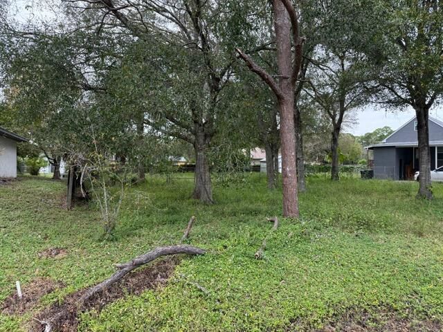 1845 Copenhaver Road, Fort Pierce, FL 34945