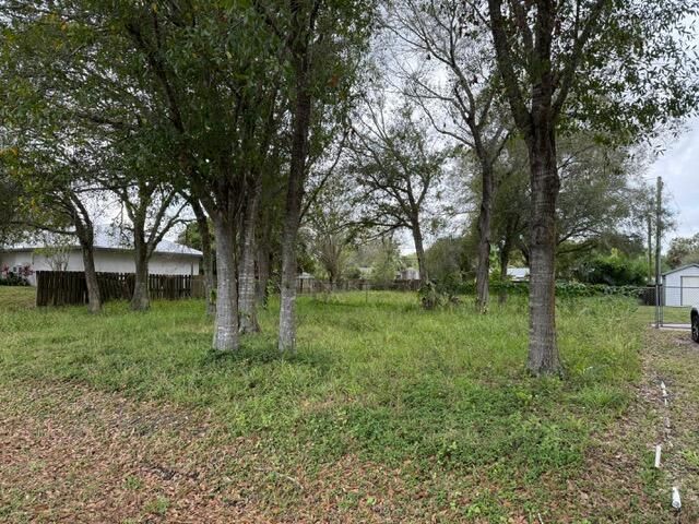 1845 Copenhaver Road, Fort Pierce, FL 34945