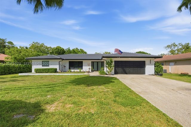 9935 Ramblewood Dr 9935, Coral Springs, FL 33071