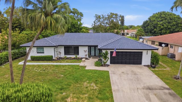 9935 Ramblewood Dr 9935, Coral Springs, FL 33071