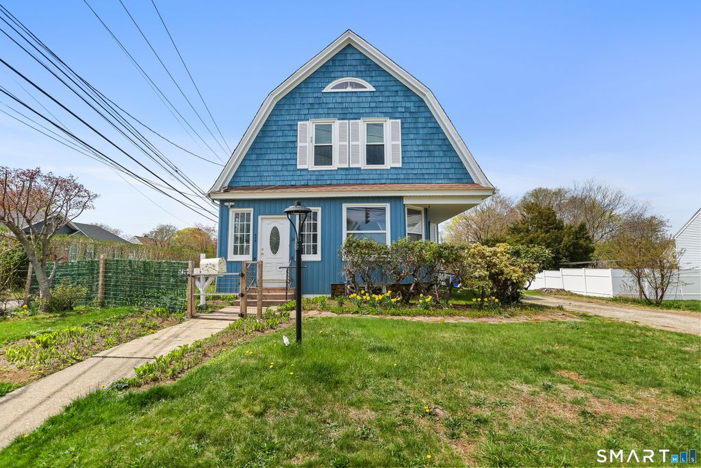 939 Nichols Avenue, Stratford, CT 06614