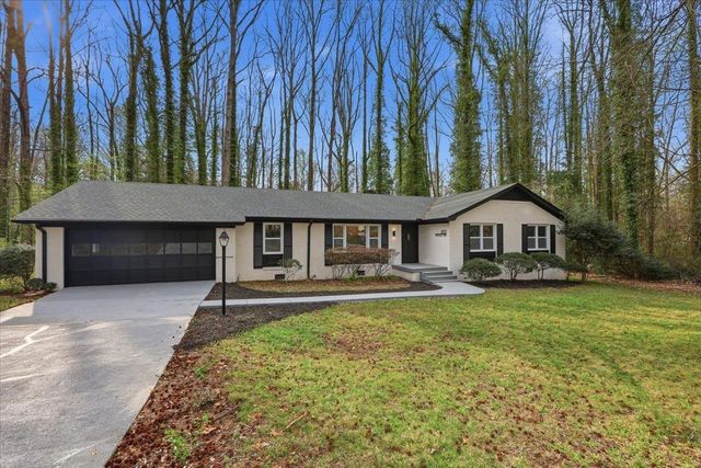 100 Holly Road, Taylors, SC 29687