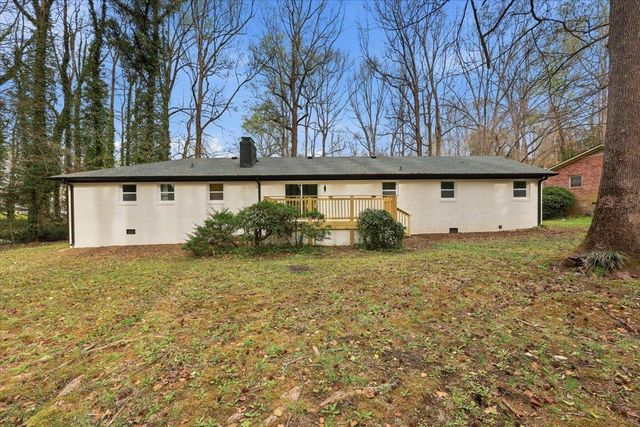 100 Holly Road, Taylors, SC 29687