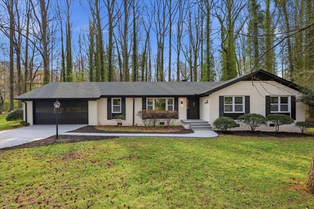 100 Holly Road, Taylors, SC 29687
