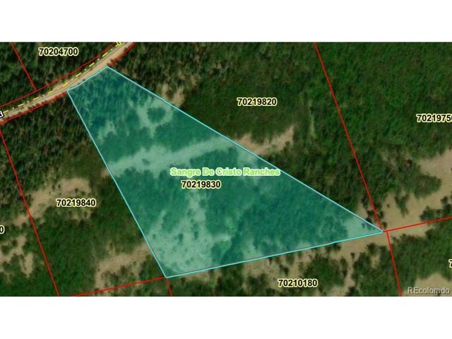 6588 Forbes Rd, San Luis, CO 81152
