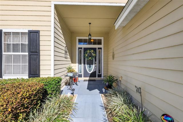 2825 HARDENBERGH LANE, Eustis, FL 32726