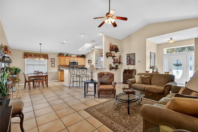 2825 HARDENBERGH LANE, Eustis, FL 32726