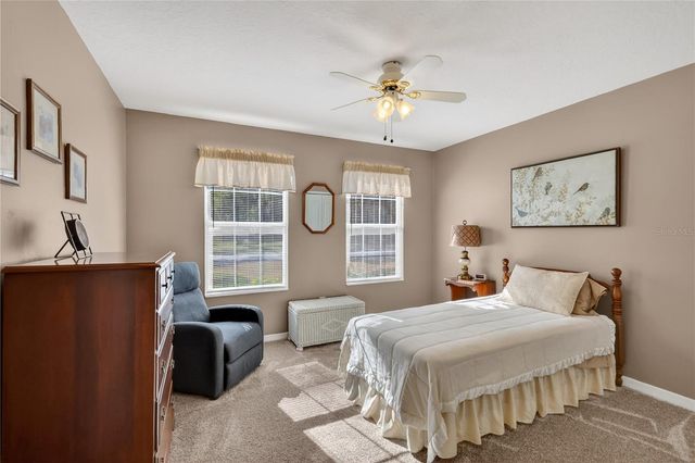 2825 HARDENBERGH LANE, Eustis, FL 32726