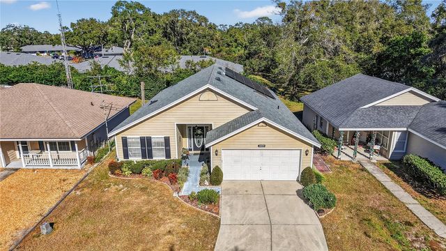 2825 HARDENBERGH LANE, Eustis, FL 32726