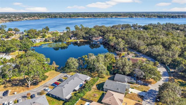 2825 HARDENBERGH LANE, Eustis, FL 32726