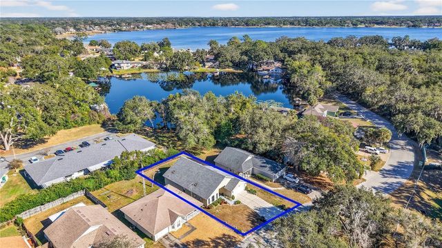 2825 HARDENBERGH LANE, Eustis, FL 32726