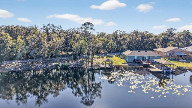 2825 HARDENBERGH LANE, Eustis, FL 32726