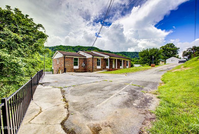 109 Benton Drive, Gate City, VA 24251