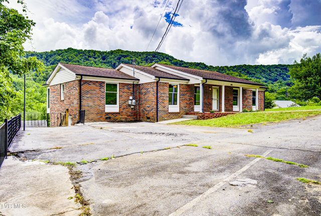 109 Benton Drive, Gate City, VA 24251