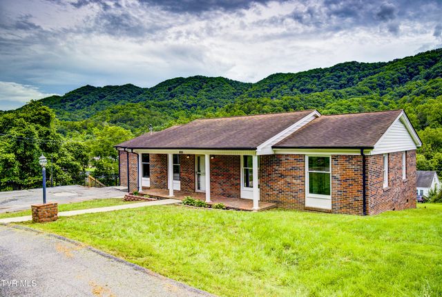 109 Benton Drive, Gate City, VA 24251