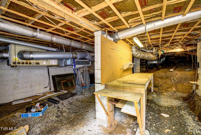 109 Benton Drive, Gate City, VA 24251